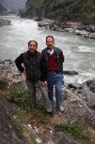 十一月二十六日绿家园江河信息