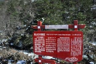 十二月十四日绿家园江河信息